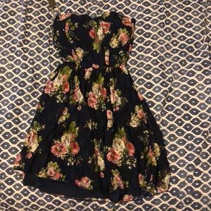 Summer dress!